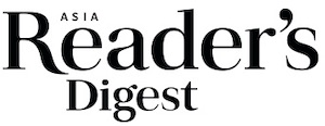 Reader's Digest Asia Singapore Subscriptions Logo